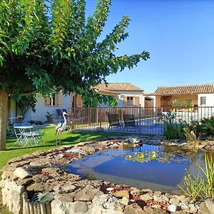 Bed & Breakfast Le Faré Tchanqué D’hôtes Référence, Cavaillon